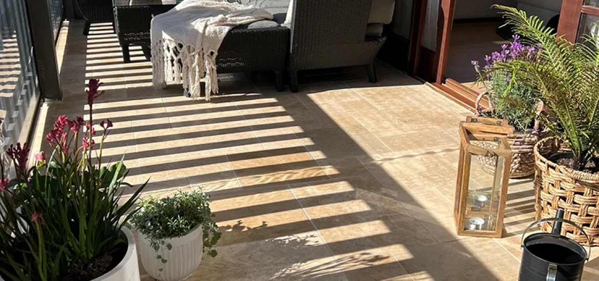 5 Reasons How Travertine Pavers & Tiles Elevate Your Home 5 Reasons How Travertine Pavers & Tiles Elevate Your Home