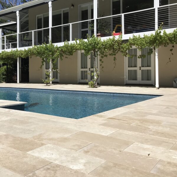 Classic Travertine