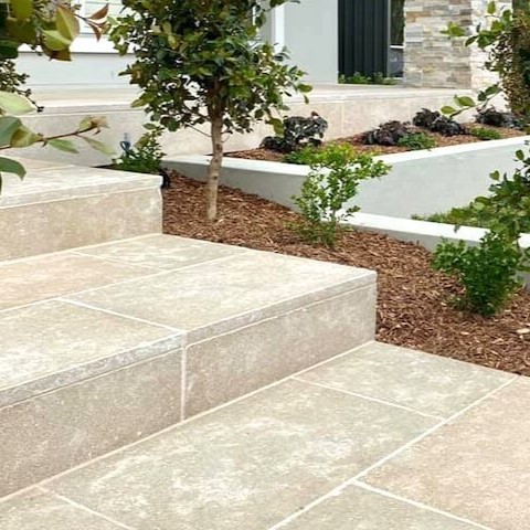 Classic Travertine